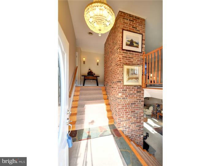 1393 Lenape Road West Chester, PA 19382 - Photo 6 of 23 Foyer