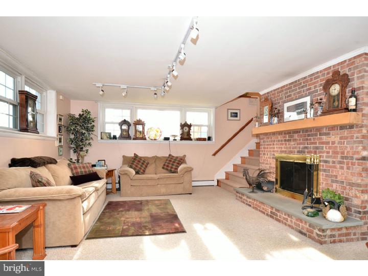 1393 Lenape Road West Chester, PA 19382 - Photo 8 of 23 Basement - Finished