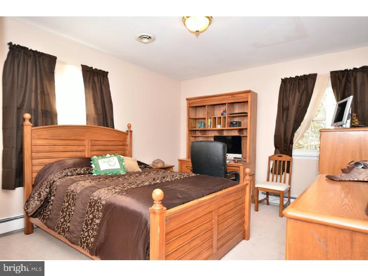 1393 Lenape Road West Chester, PA 19382 - Photo 9 of 23 Bedroom 2
