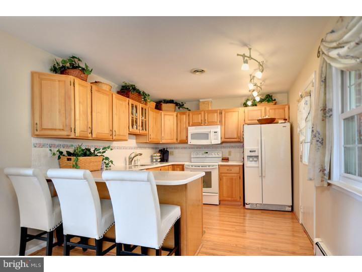 1393 Lenape Road West Chester, PA 19382 - Photo 10 of 23 Kitchen
