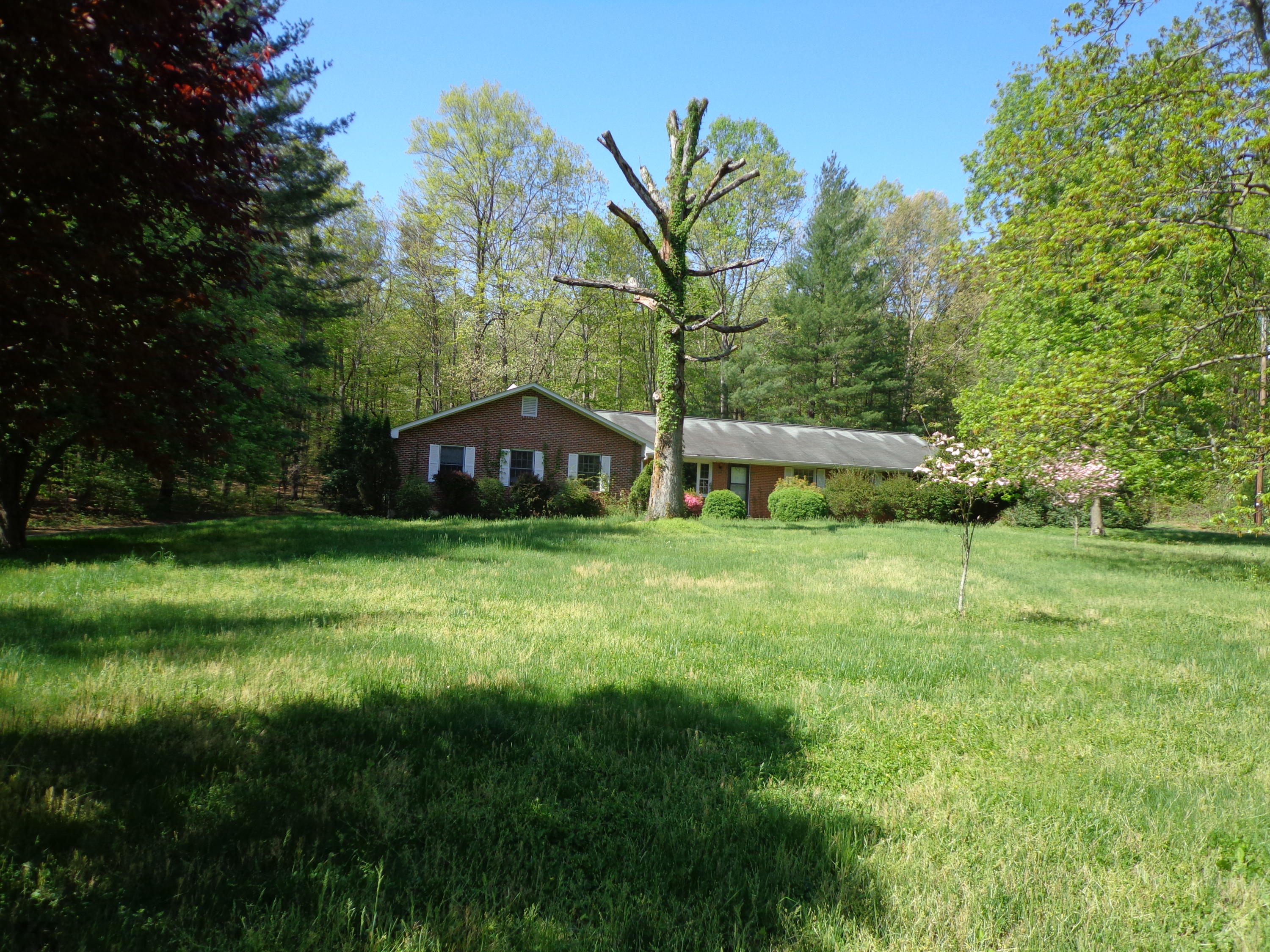 5040 Keffer Road Catawba, VA 24070 - Photo 33 of 35 DSC03735