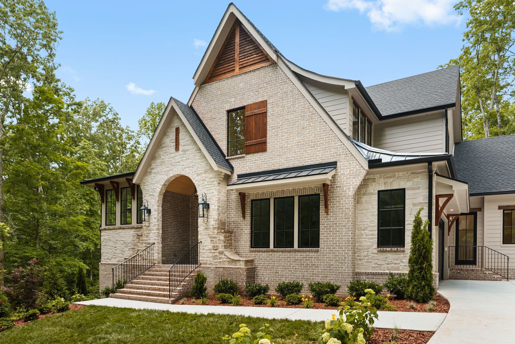 5662 Pinewood Road Franklin, TN 37064 - Photo 49 of 61
