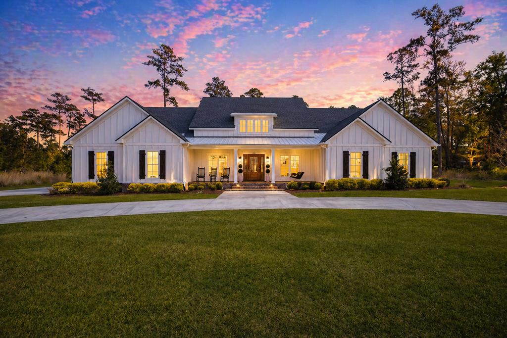 3824 Timber Ridge Road Valdosta, GA 31601 - Photo 1 of 85 Gallery Image 1