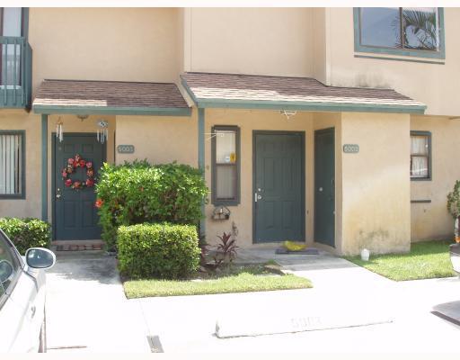 905 Riverside Drive, Unit 5 Greenacres, FL 33463 - Photo 1 of 7 Primary Photo