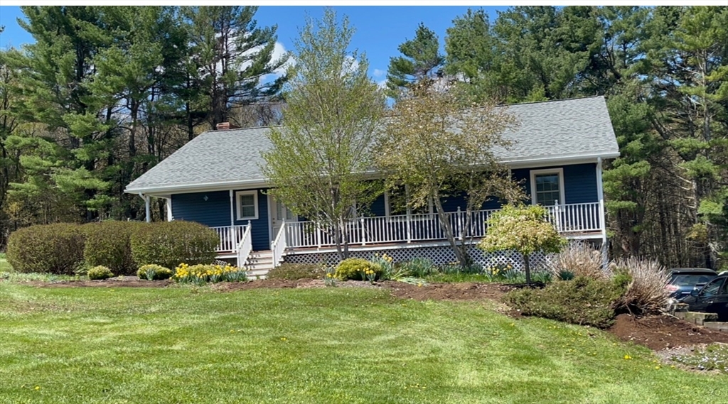 171 Paxton Road Spencer, MA 01562 - Photo 1 of 34 Gallery Image 1