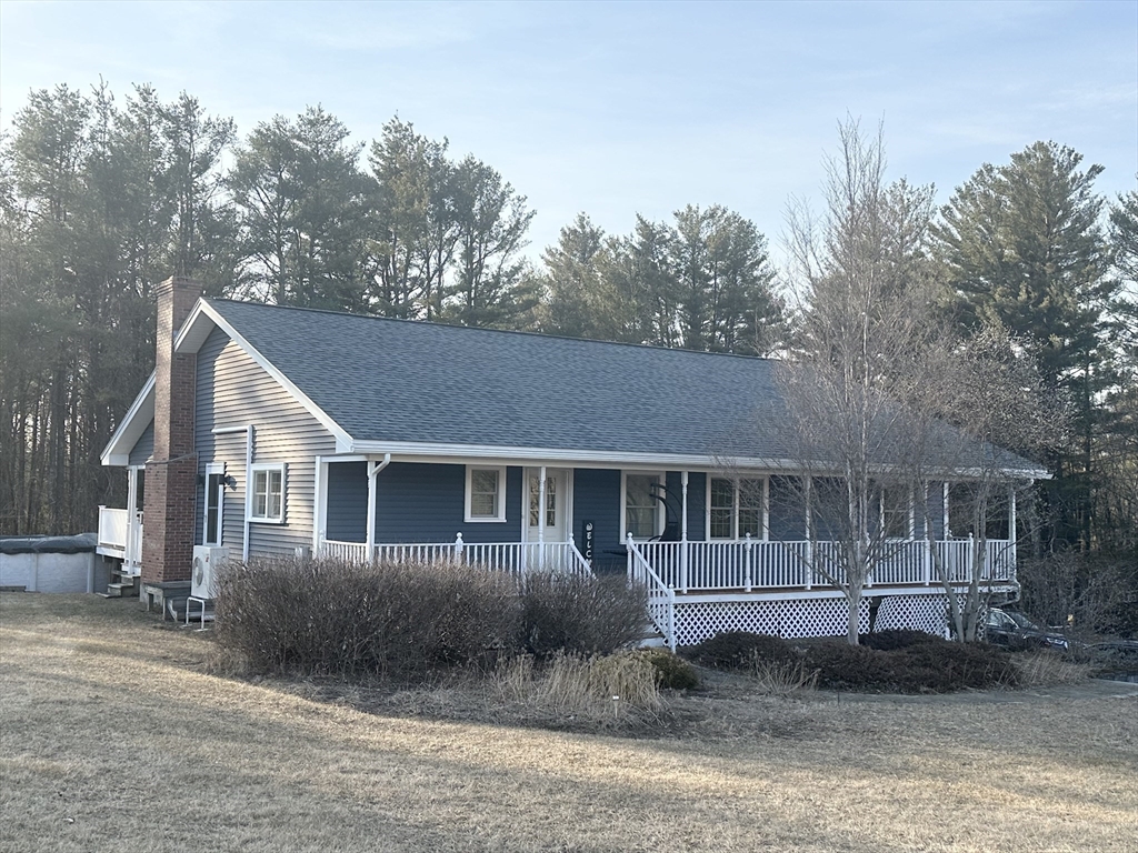 171 Paxton Road Spencer, MA 01562 - Photo 2 of 34 Gallery Image 2