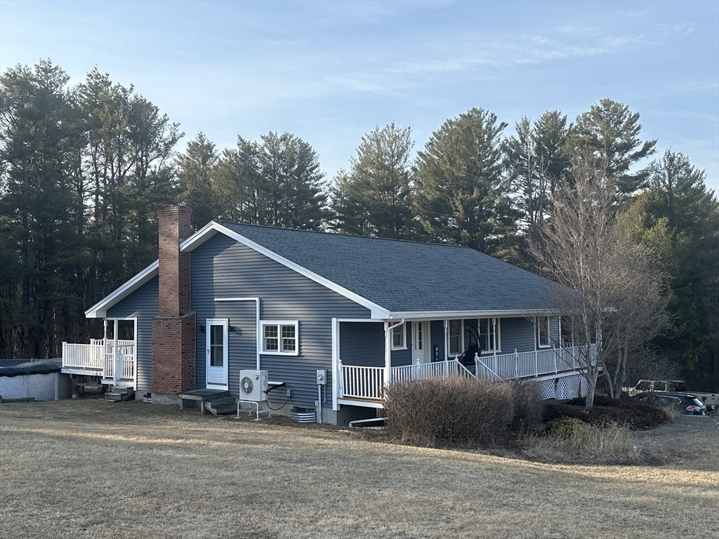 171 Paxton Road Spencer, MA 01562 - Photo 3 of 34 Gallery Image 3