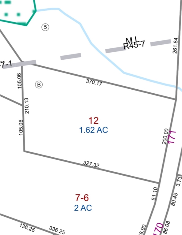171 Paxton Road Spencer, MA 01562 - Photo 34 of 34 Gallery Image 34