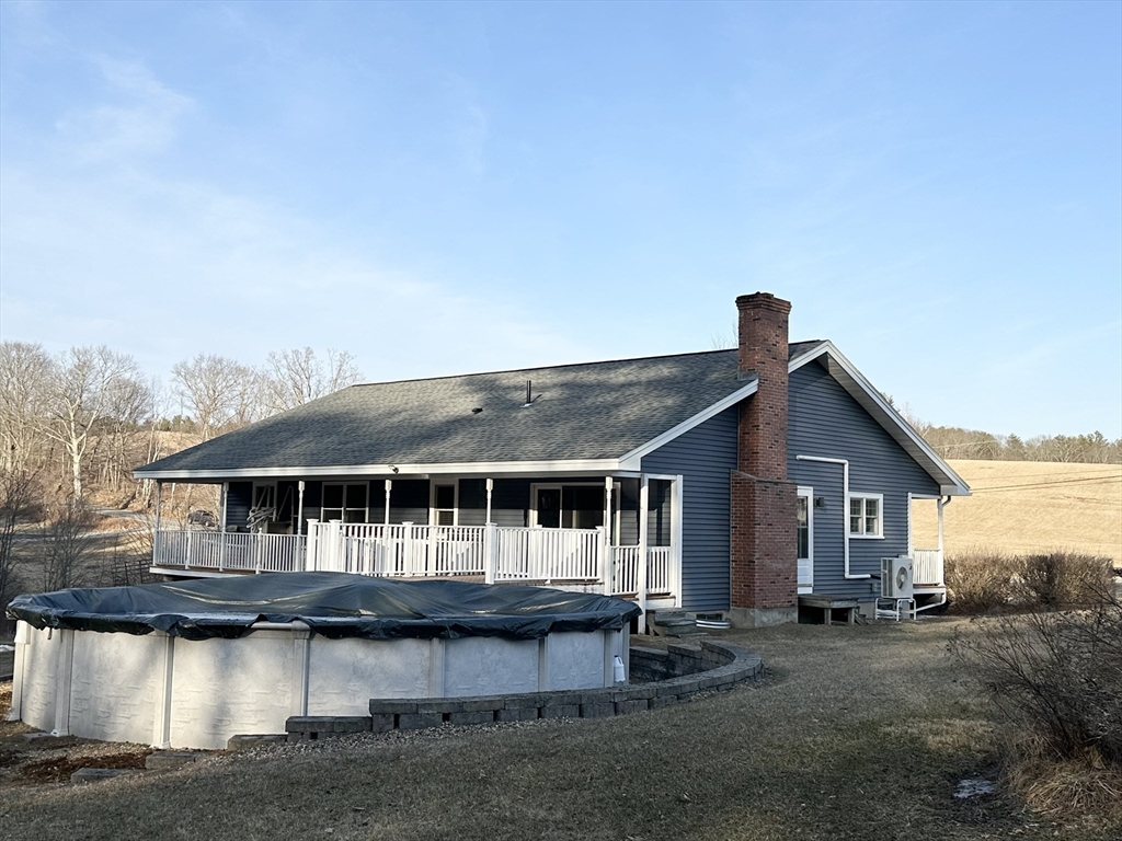 171 Paxton Road Spencer, MA 01562 - Photo 4 of 34 Gallery Image 4
