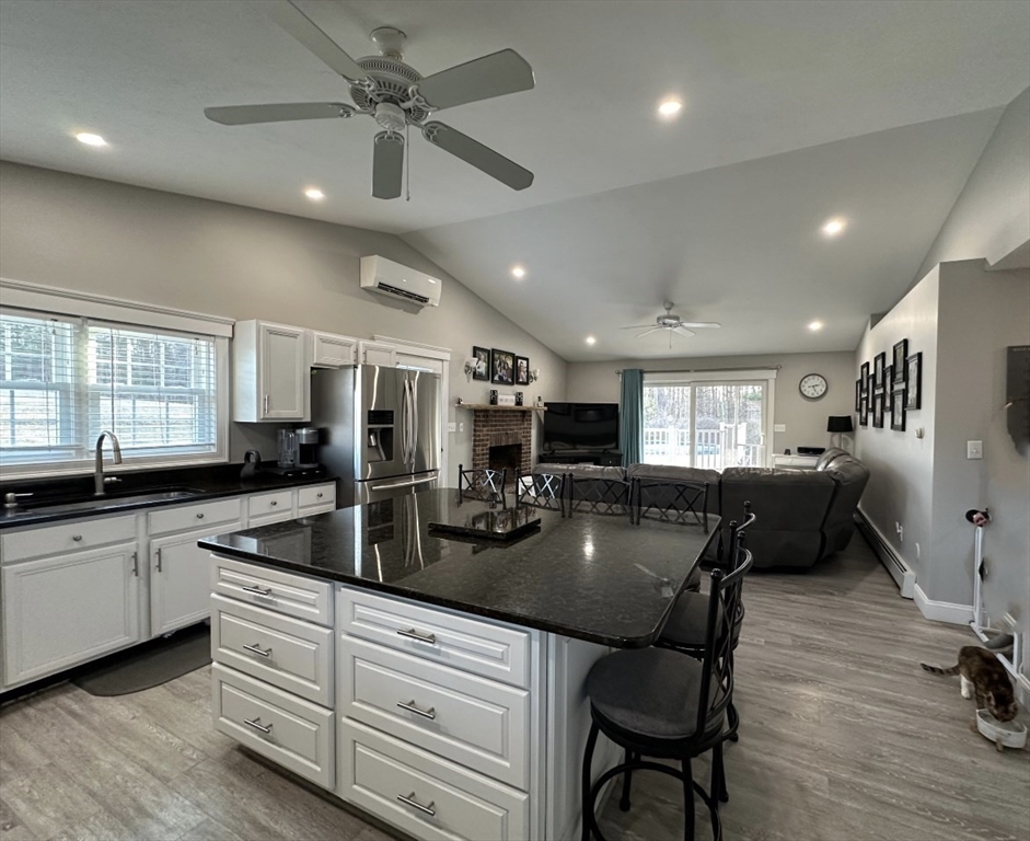 171 Paxton Road Spencer, MA 01562 - Photo 7 of 34 Gallery Image 7
