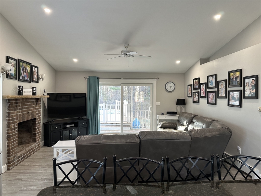171 Paxton Road Spencer, MA 01562 - Photo 8 of 34 Gallery Image 8