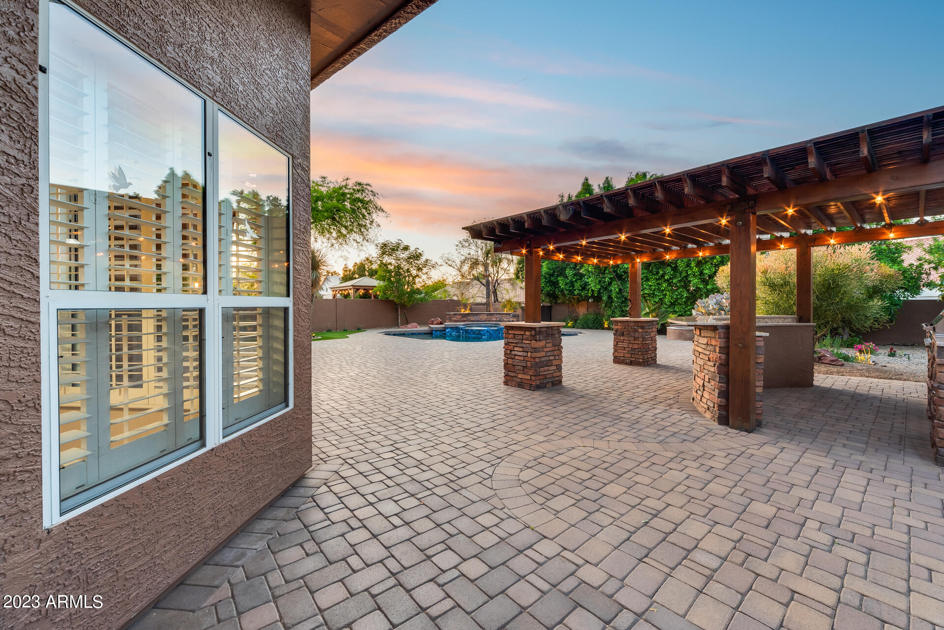 1708 East Kathleen Road Phoenix, AZ 85022 - Photo 62 of 82