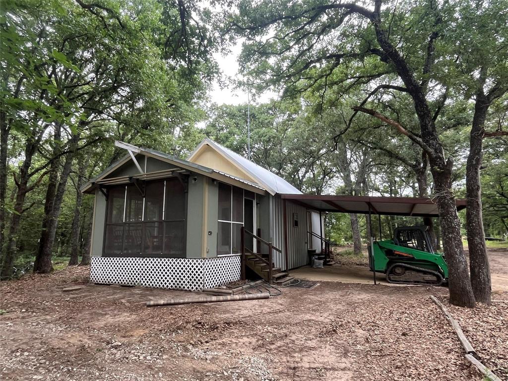 1466 Rancho Road Quinlan, TX 75474 - Photo 22 of 31