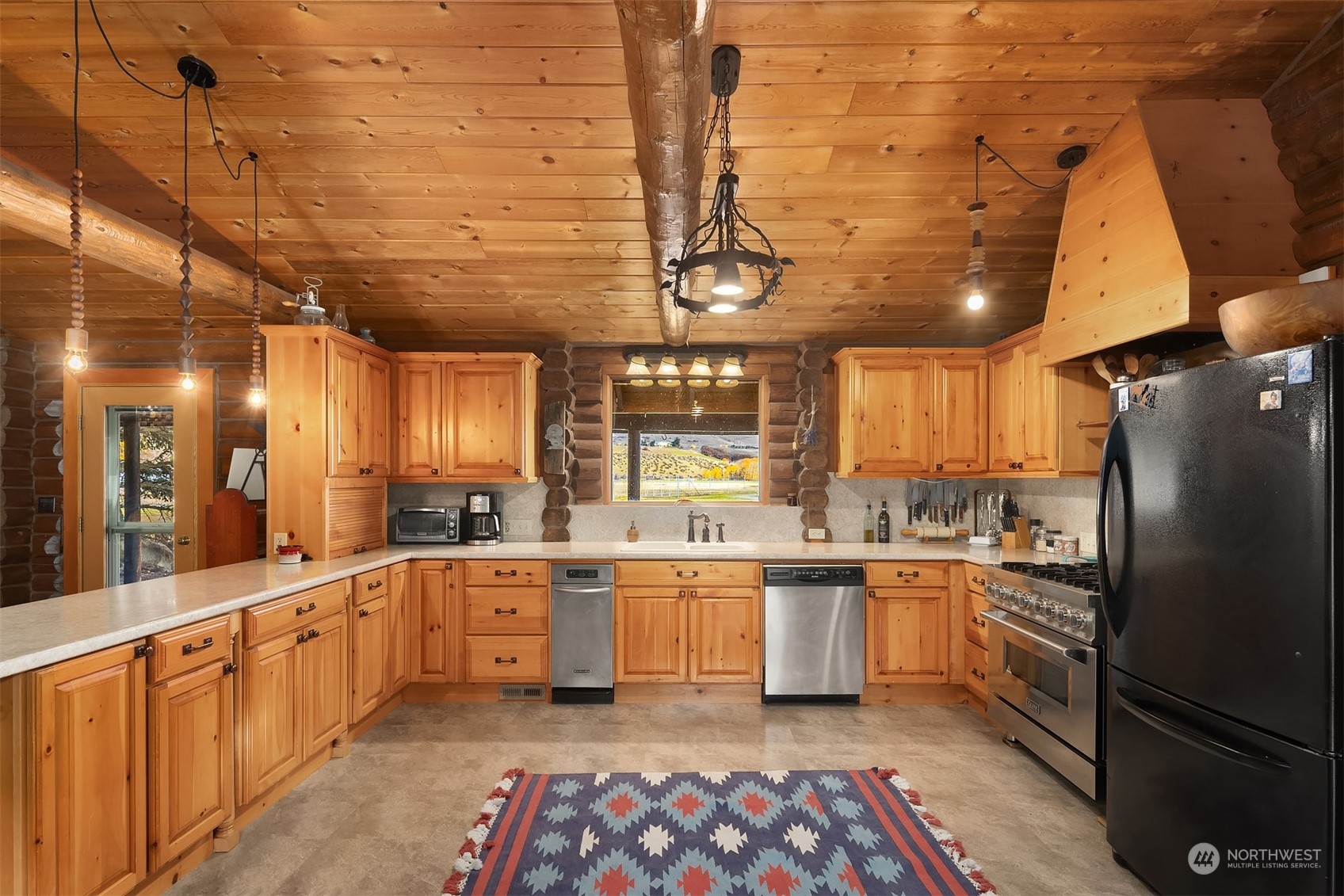 1250 Dudley Road, Unit B Thorp, WA 98946 - Photo 12 of 30 Gallery Image 12