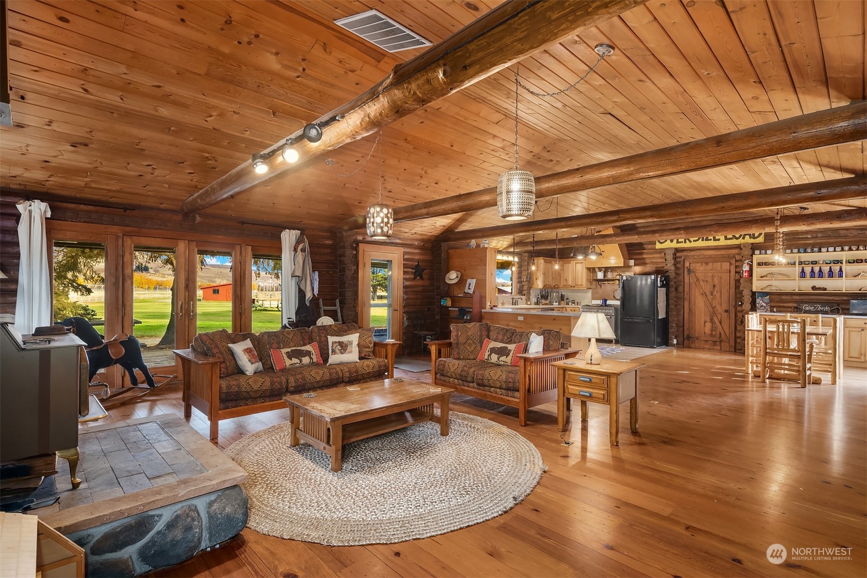 1250 Dudley Road, Unit B Thorp, WA 98946 - Photo 13 of 30 Gallery Image 13