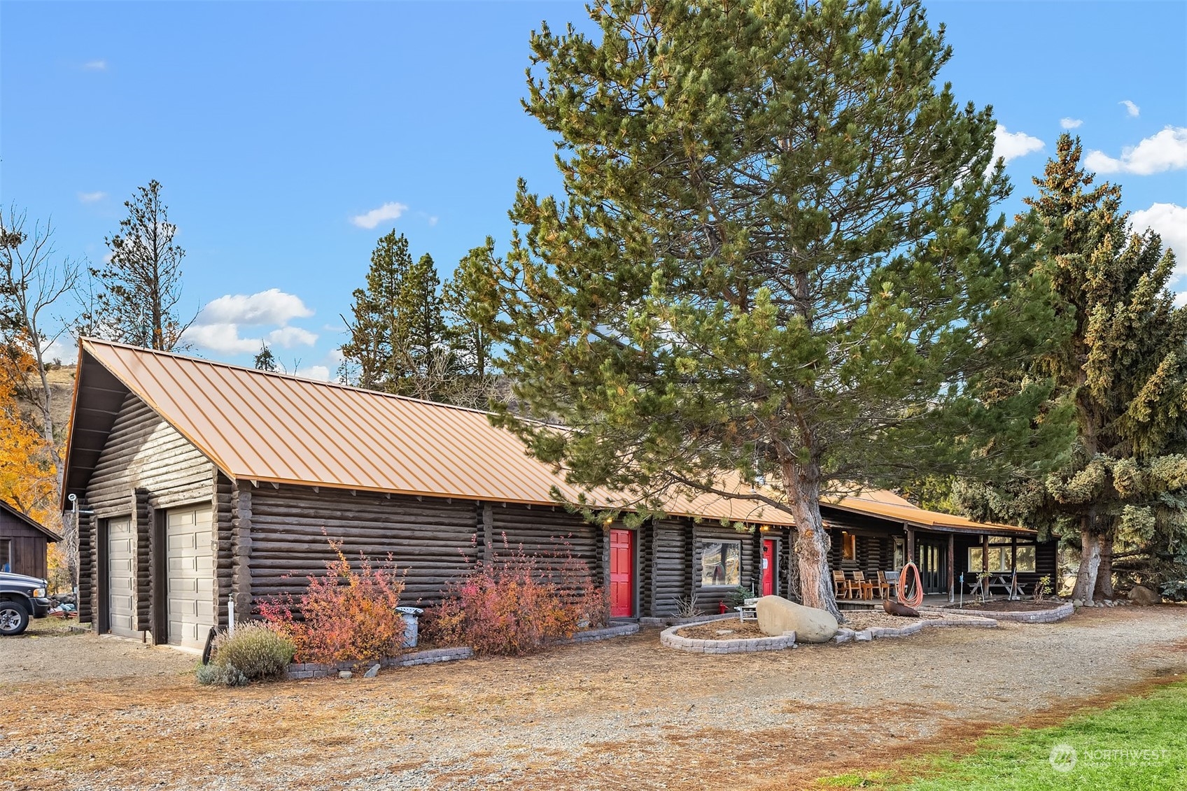 1250 Dudley Road, Unit B Thorp, WA 98946 - Photo 17 of 30 Gallery Image 17
