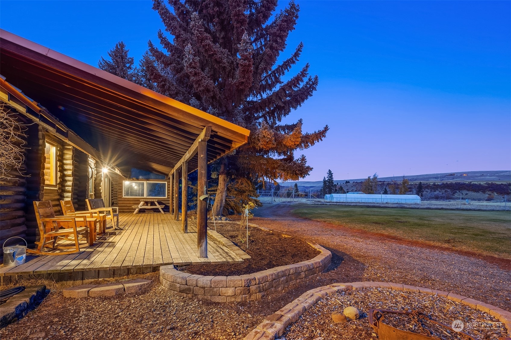 1250 Dudley Road, Unit B Thorp, WA 98946 - Photo 18 of 30 Gallery Image 18