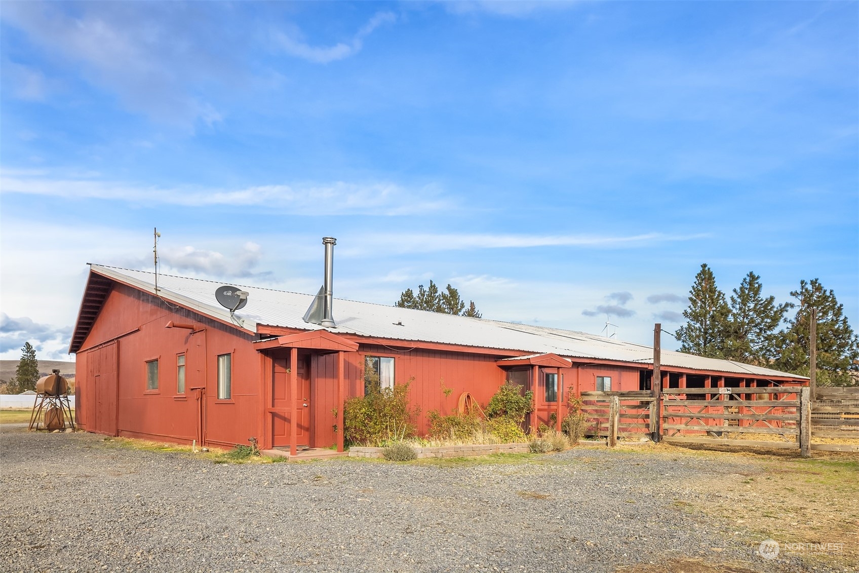 1250 Dudley Road, Unit B Thorp, WA 98946 - Photo 22 of 30 Gallery Image 22