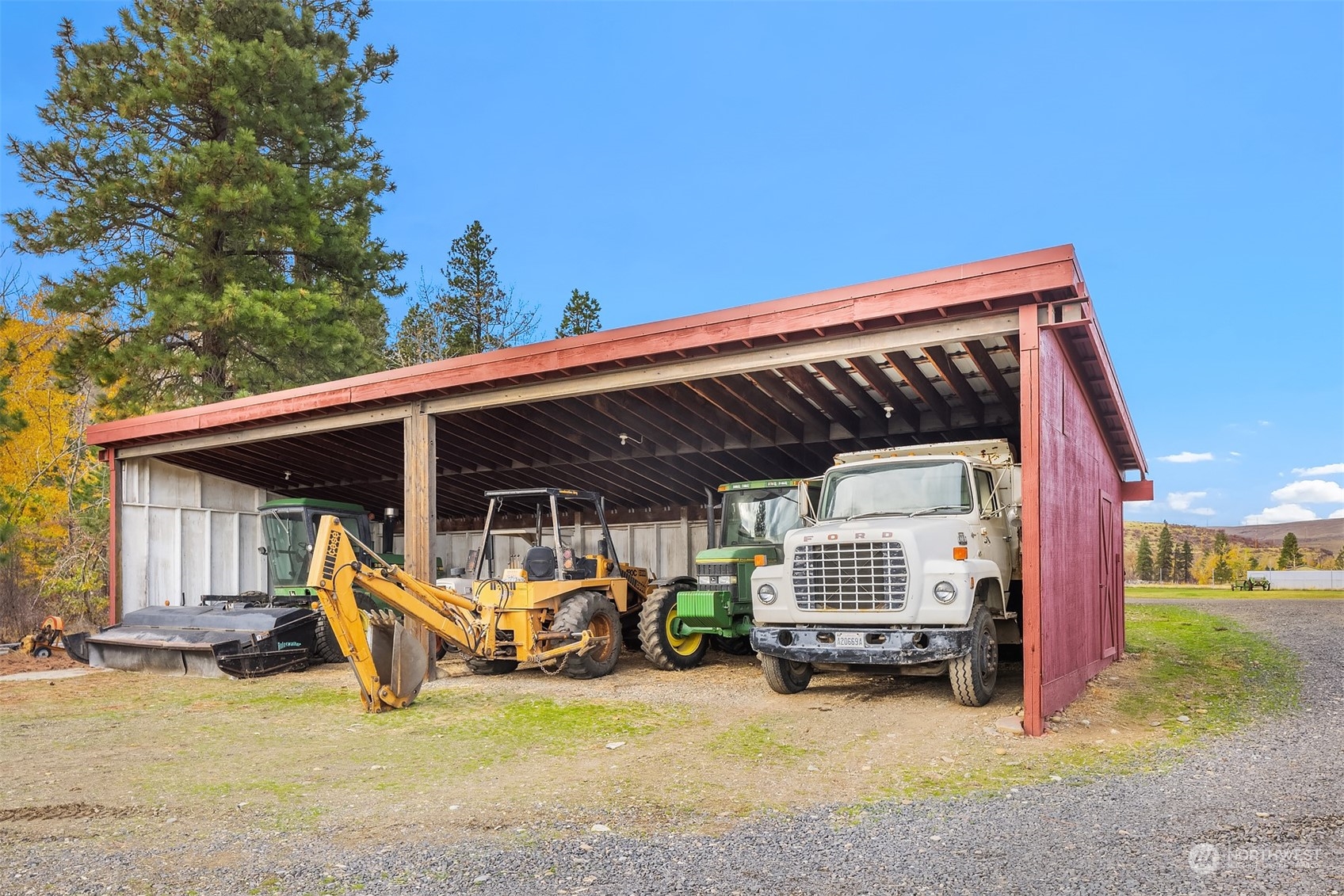 1250 Dudley Road, Unit B Thorp, WA 98946 - Photo 23 of 30 Gallery Image 23