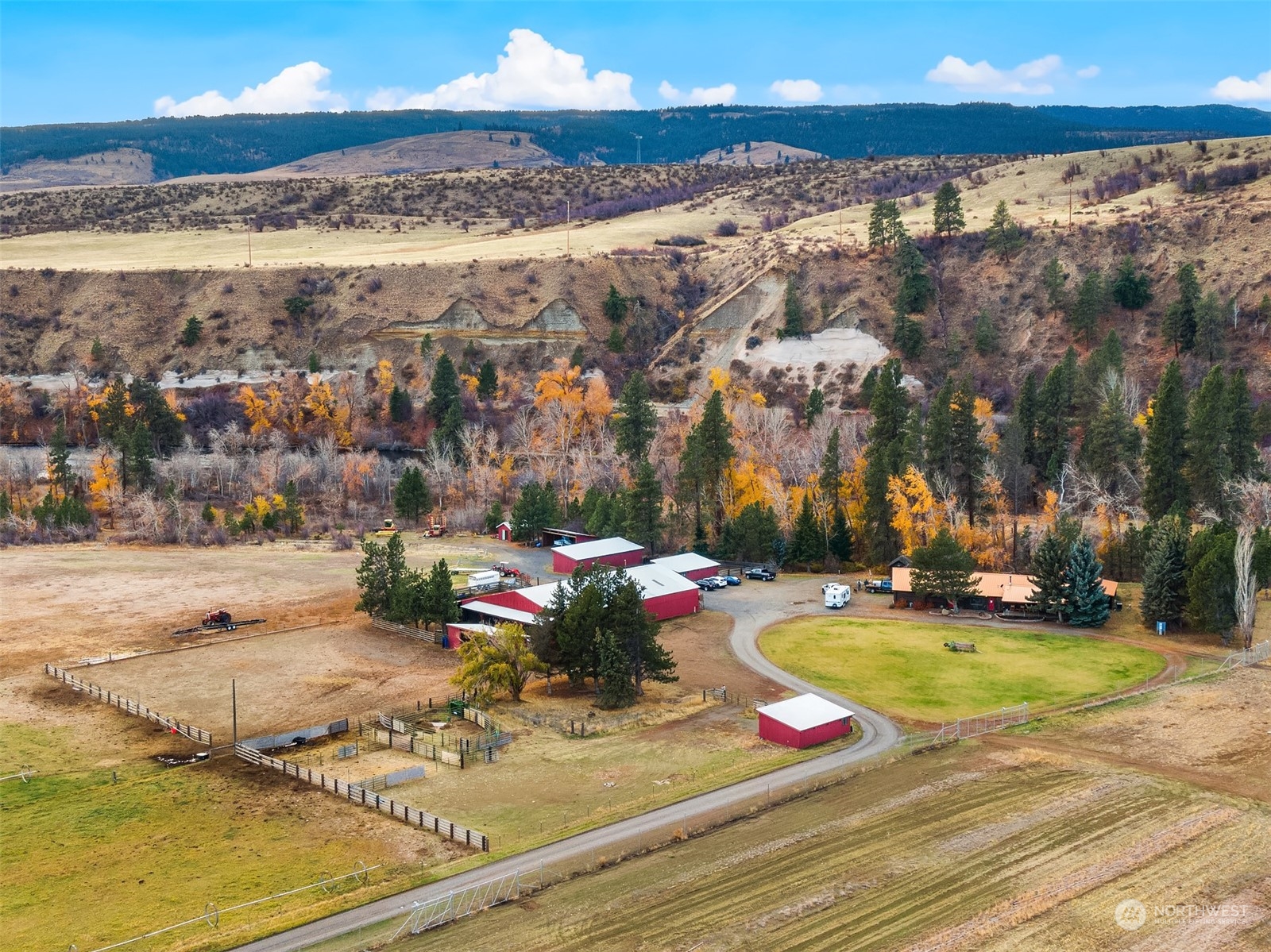1250 Dudley Road, Unit B Thorp, WA 98946 - Photo 26 of 30 Gallery Image 26
