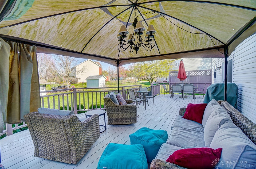 660 Springmill Drive Springboro, OH 45066 - Photo 48 of 76