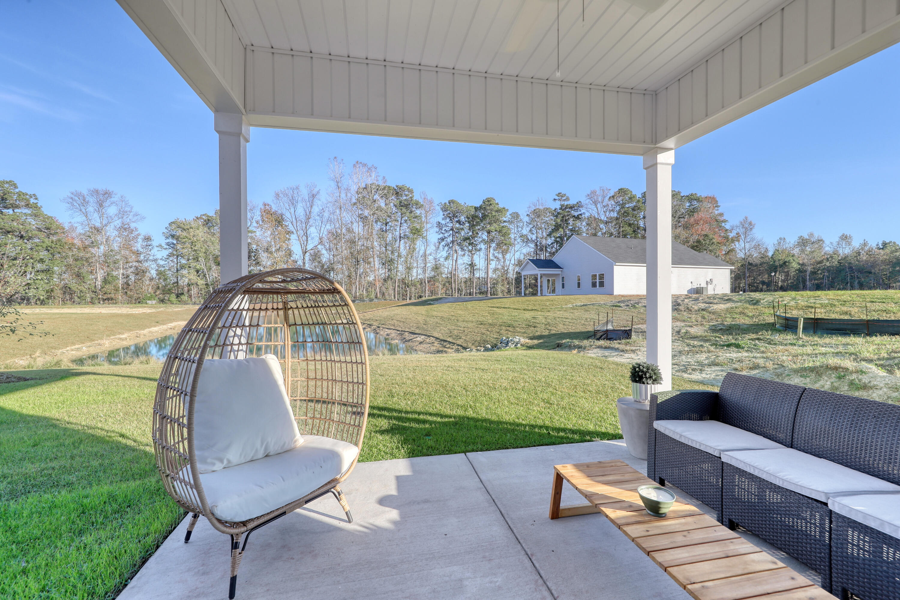 1001 Par Three Court Manning, SC 29102 - Photo 26 of 52 209_LISTER_034