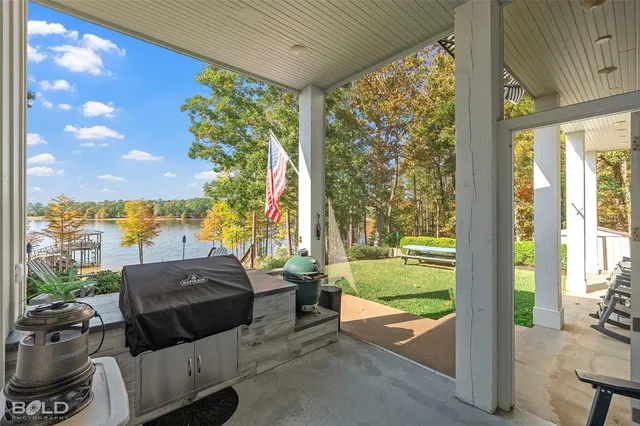 $1,250,000 | 855 Stoney Creek Drive, Many, LA 71449