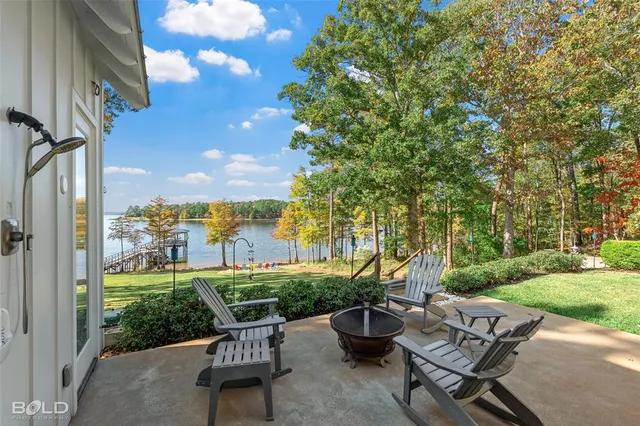 $1,250,000 | 855 Stoney Creek Drive, Many, LA 71449
