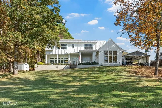 $1,250,000 | 855 Stoney Creek Drive, Many, LA 71449