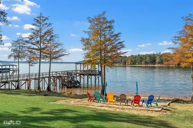 $1,250,000 | 855 Stoney Creek Drive, Many, LA 71449