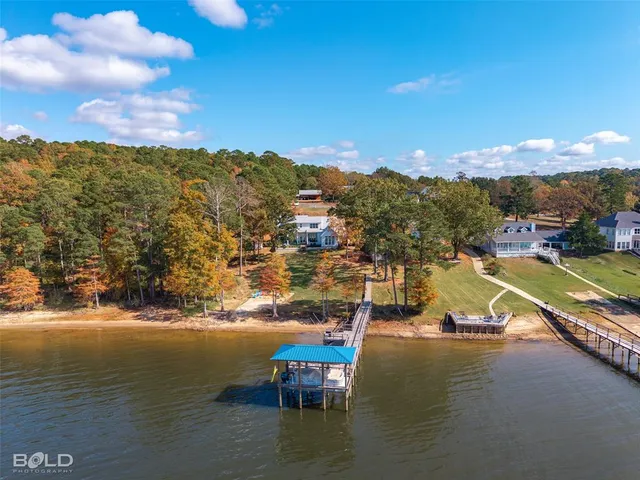 $1,250,000 | 855 Stoney Creek Drive, Many, LA 71449