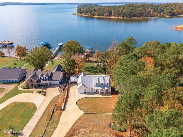 $1,250,000 | 855 Stoney Creek Drive, Many, LA 71449