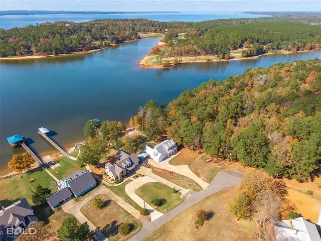 $1,250,000 | 855 Stoney Creek Drive, Many, LA 71449