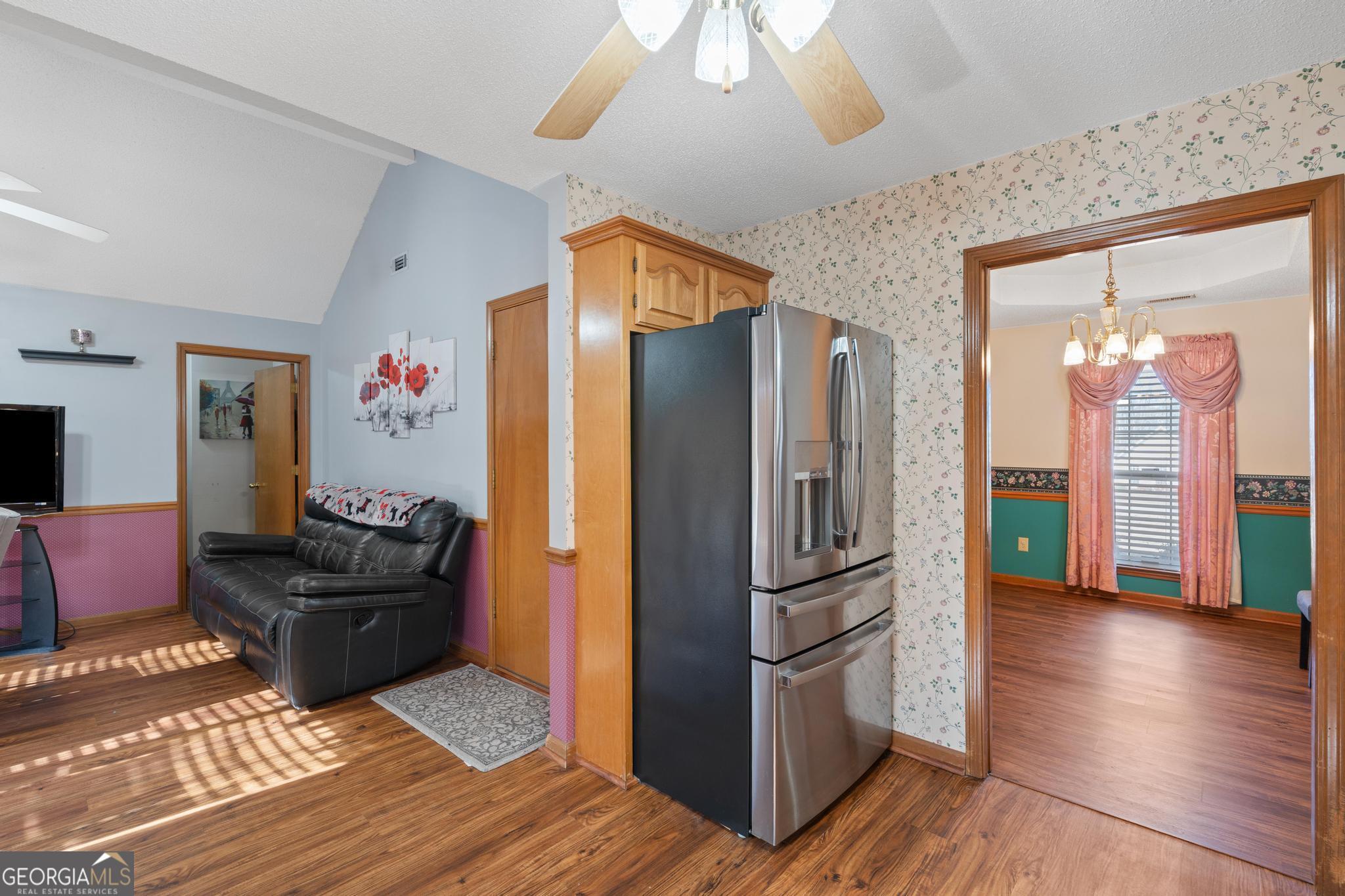 300 Jeremys Straight Stockbridge, GA 30281 - Photo 12 of 36