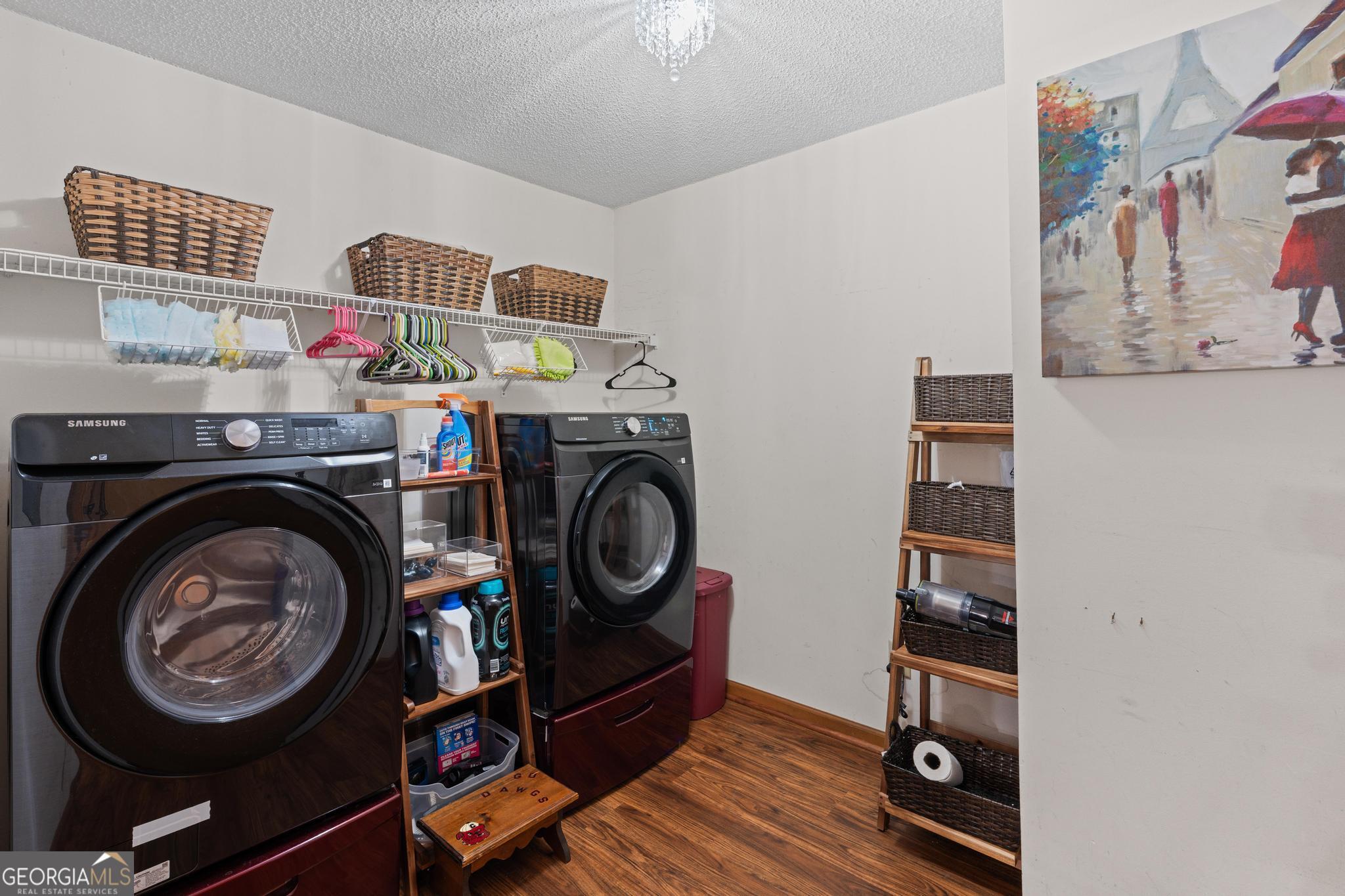 300 Jeremys Straight Stockbridge, GA 30281 - Photo 13 of 36