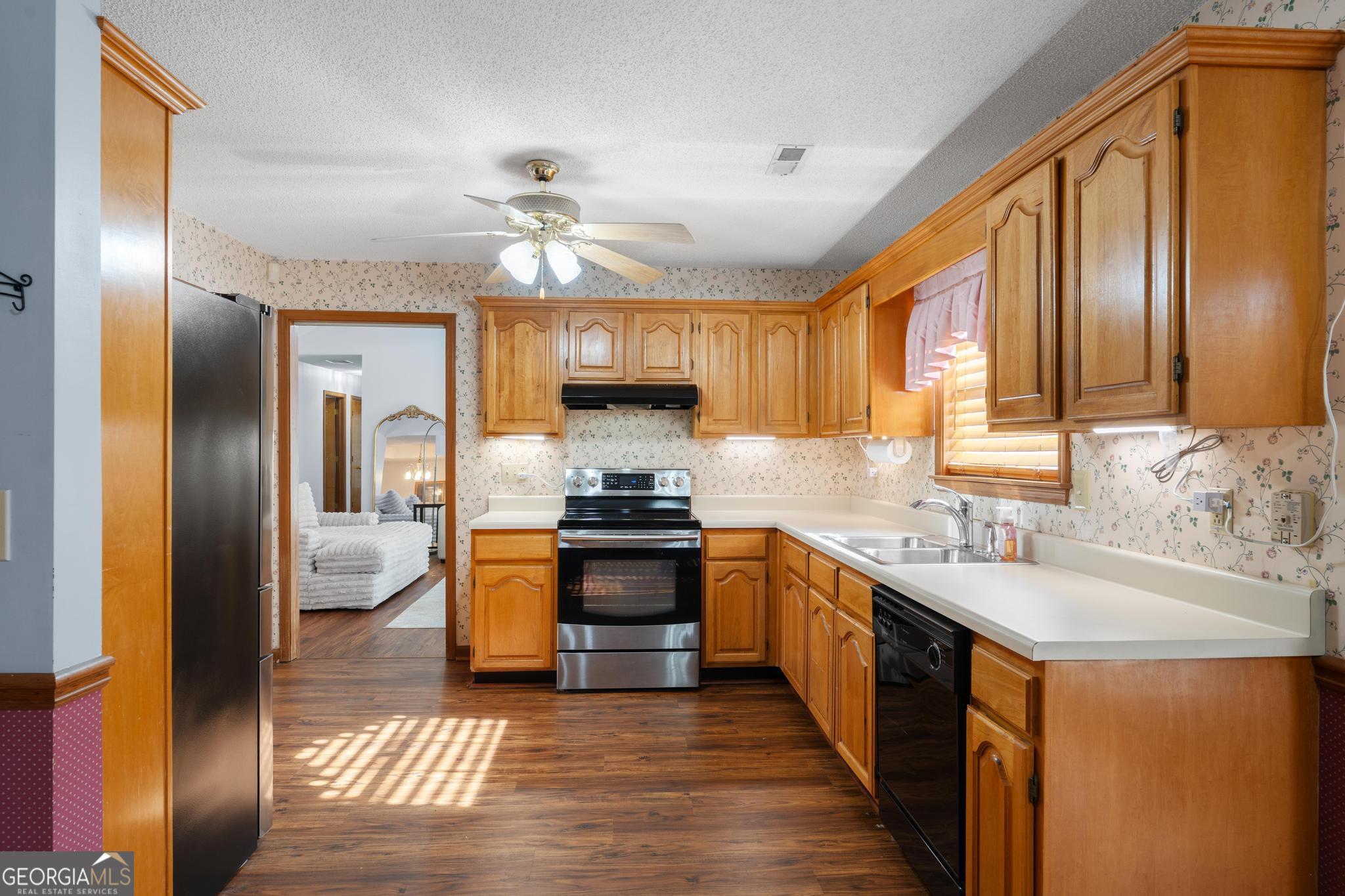 300 Jeremys Straight Stockbridge, GA 30281 - Photo 14 of 36