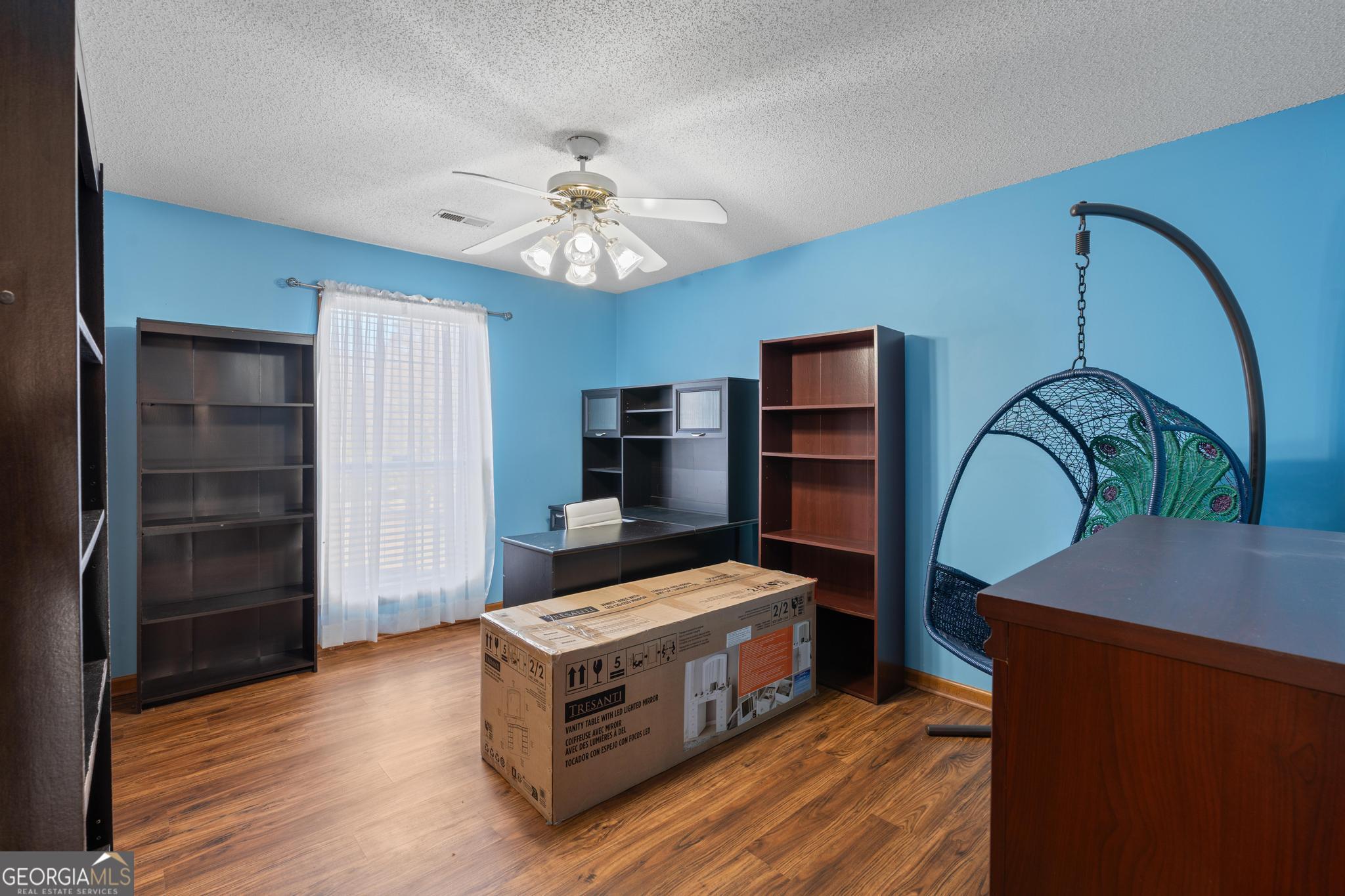 300 Jeremys Straight Stockbridge, GA 30281 - Photo 18 of 36