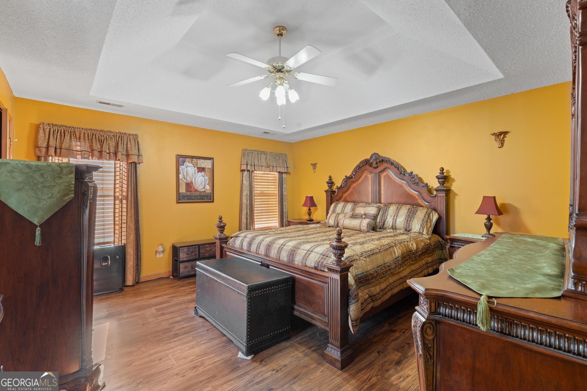 300 Jeremys Straight Stockbridge, GA 30281 - Photo 20 of 36