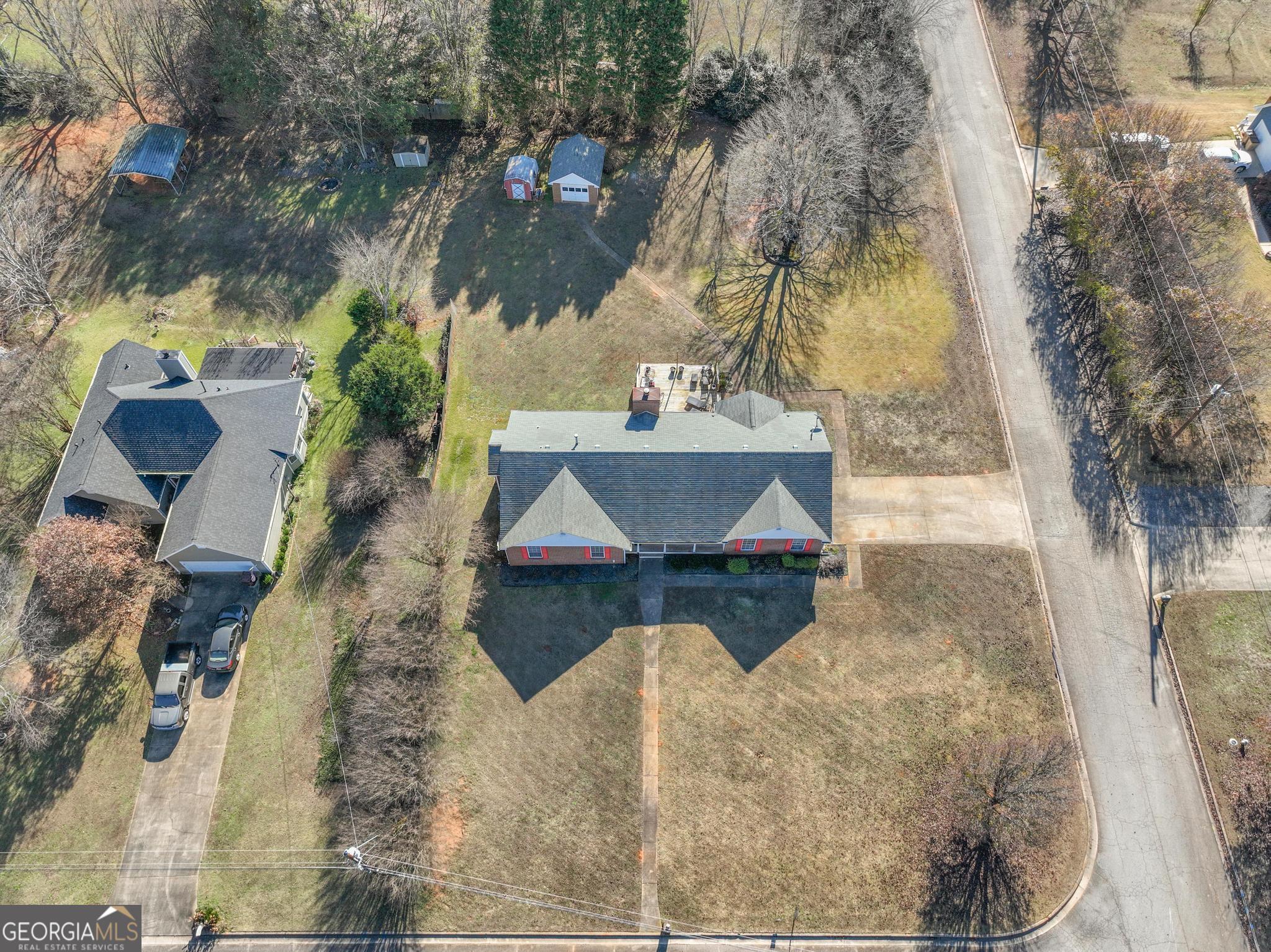 300 Jeremys Straight Stockbridge, GA 30281 - Photo 30 of 36