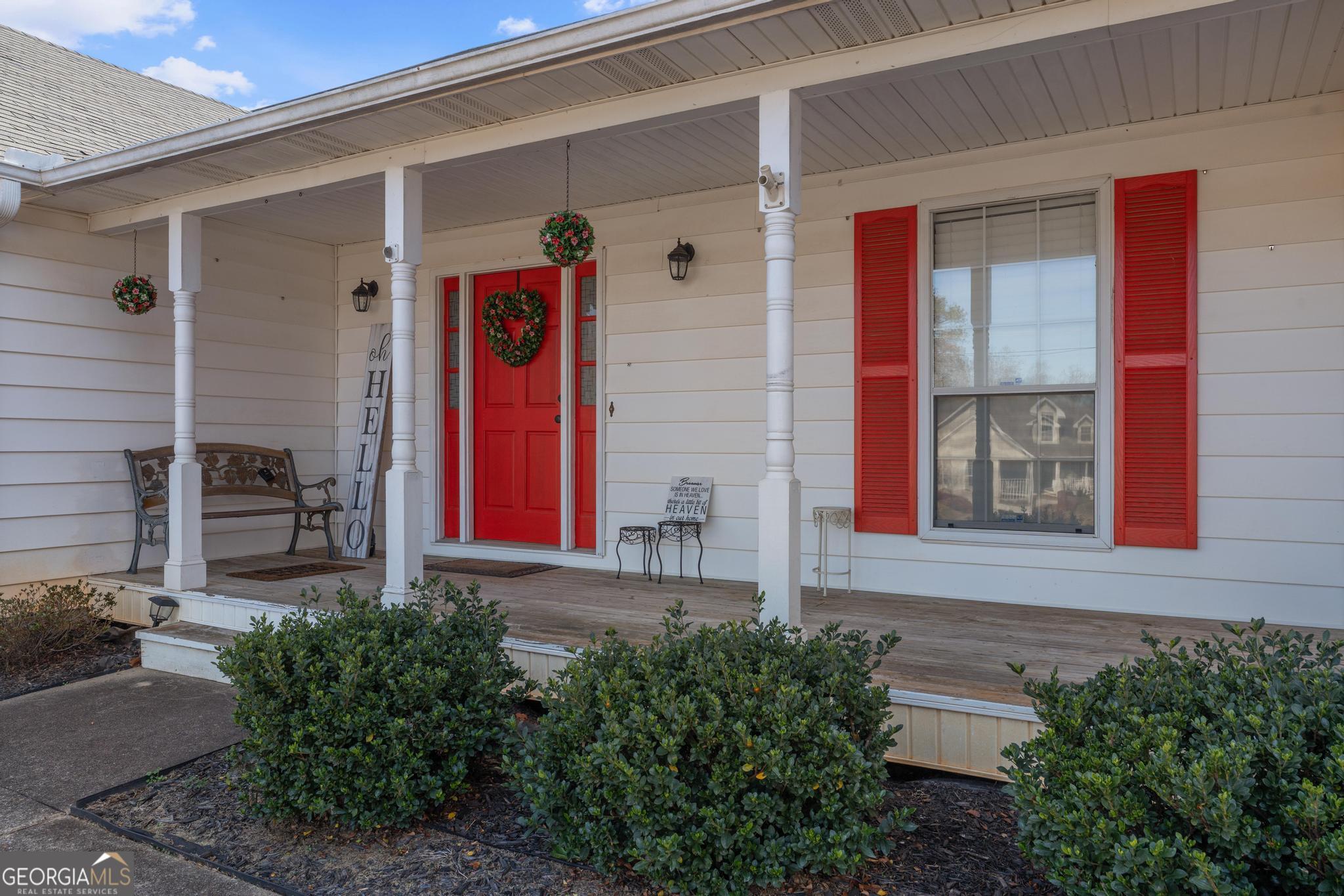 300 Jeremys Straight Stockbridge, GA 30281 - Photo 3 of 36