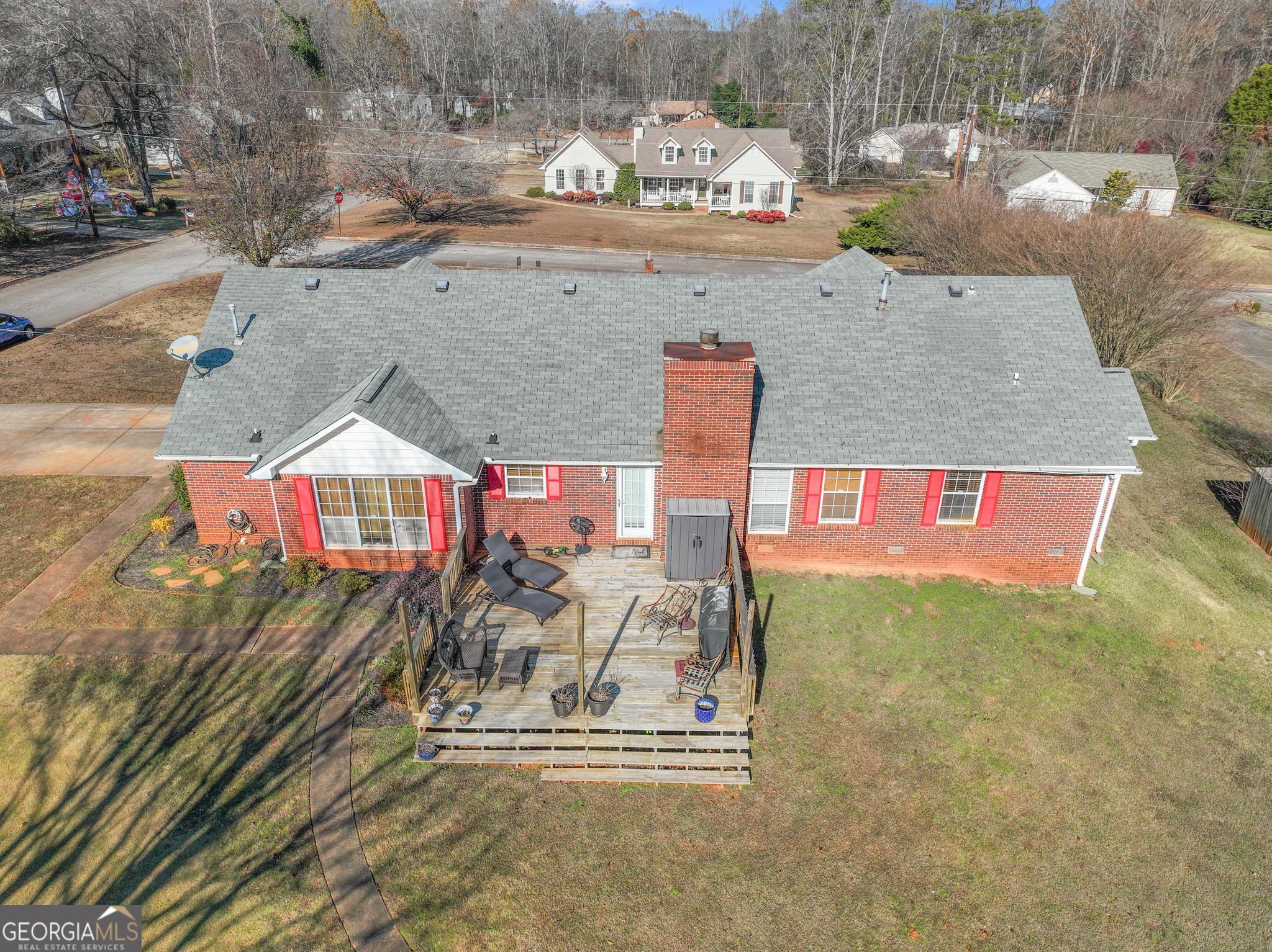 300 Jeremys Straight Stockbridge, GA 30281 - Photo 31 of 36