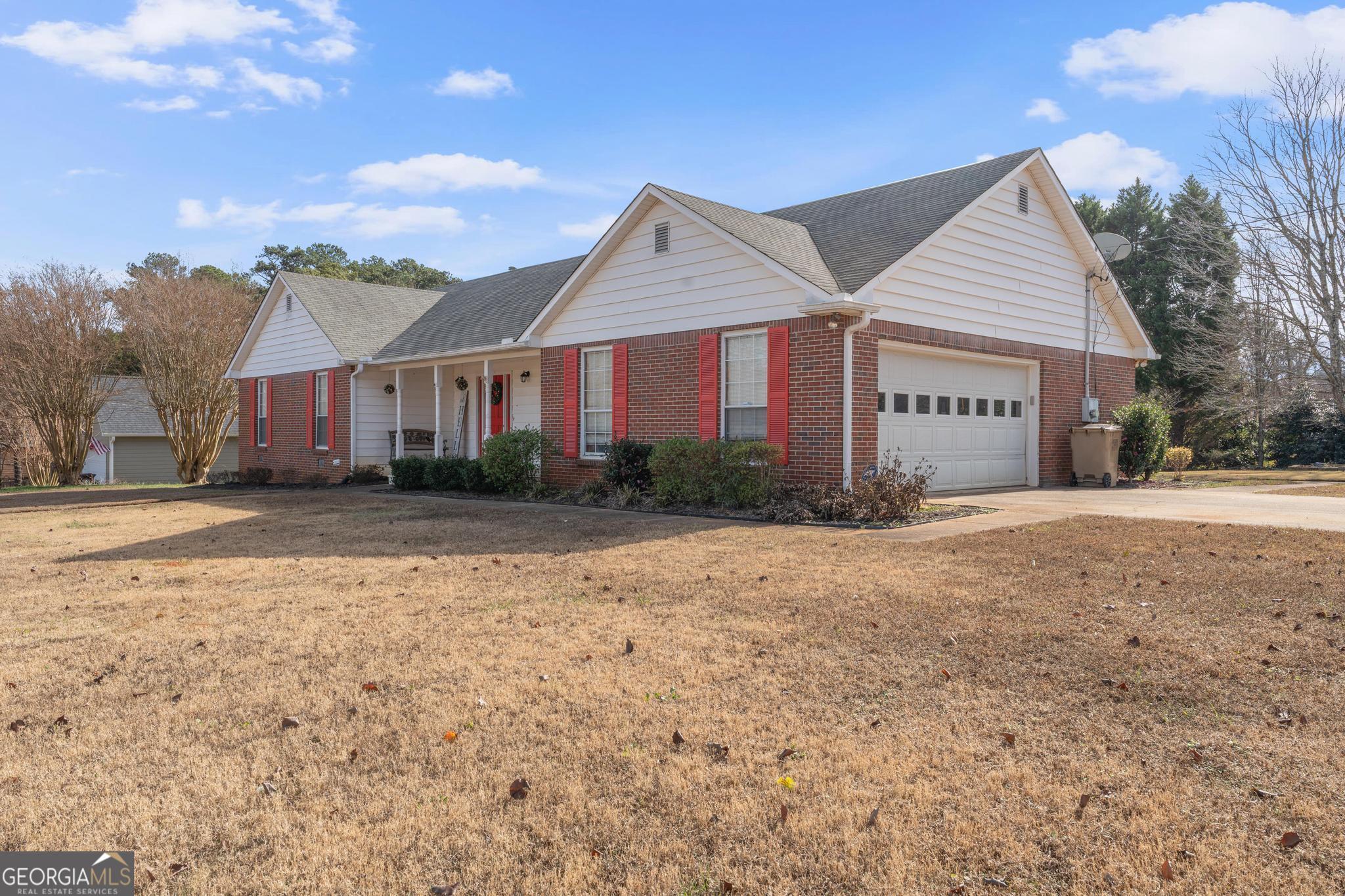 300 Jeremys Straight Stockbridge, GA 30281 - Photo 33 of 36