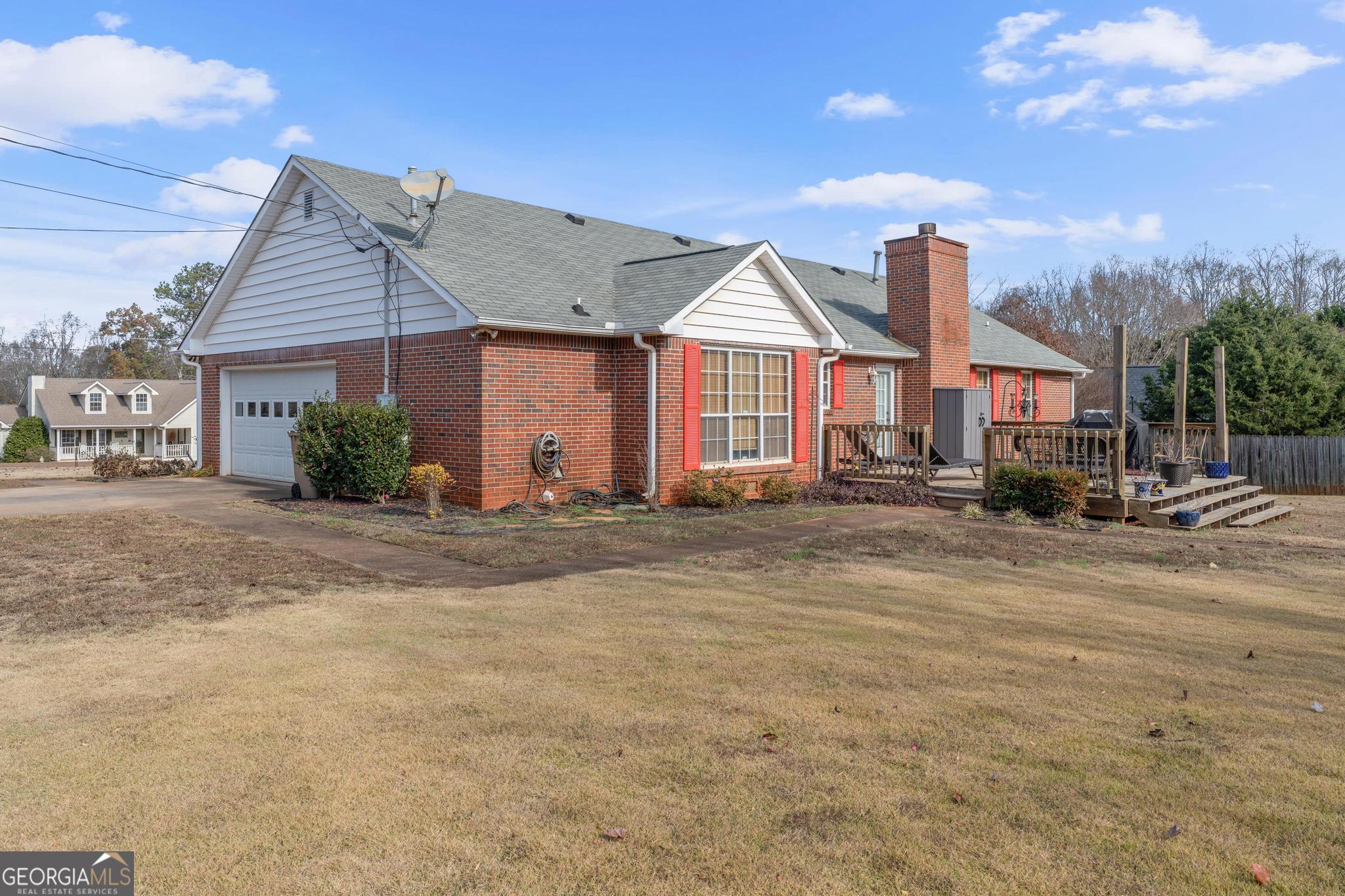 300 Jeremys Straight Stockbridge, GA 30281 - Photo 34 of 36