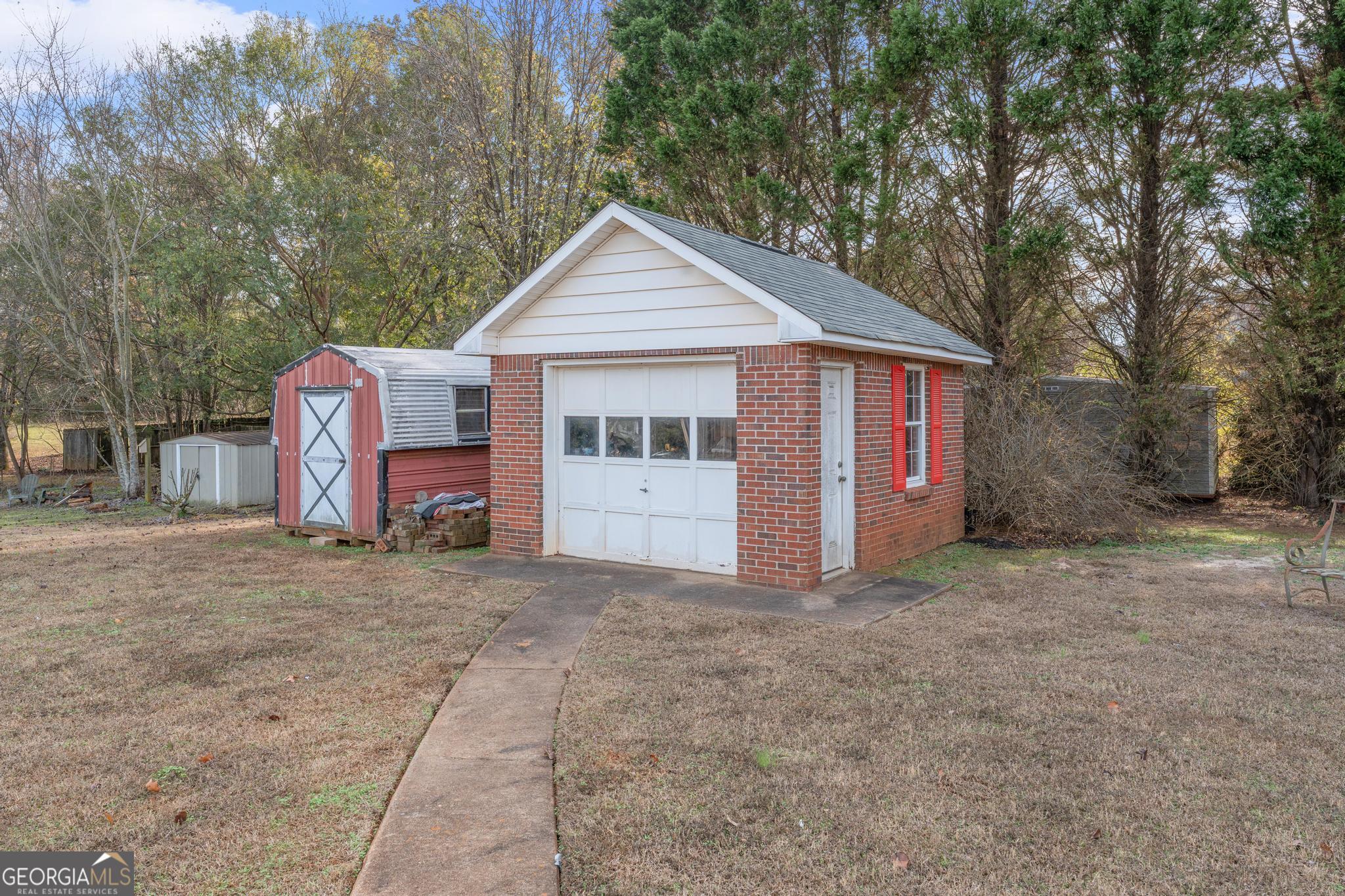 300 Jeremys Straight Stockbridge, GA 30281 - Photo 36 of 36