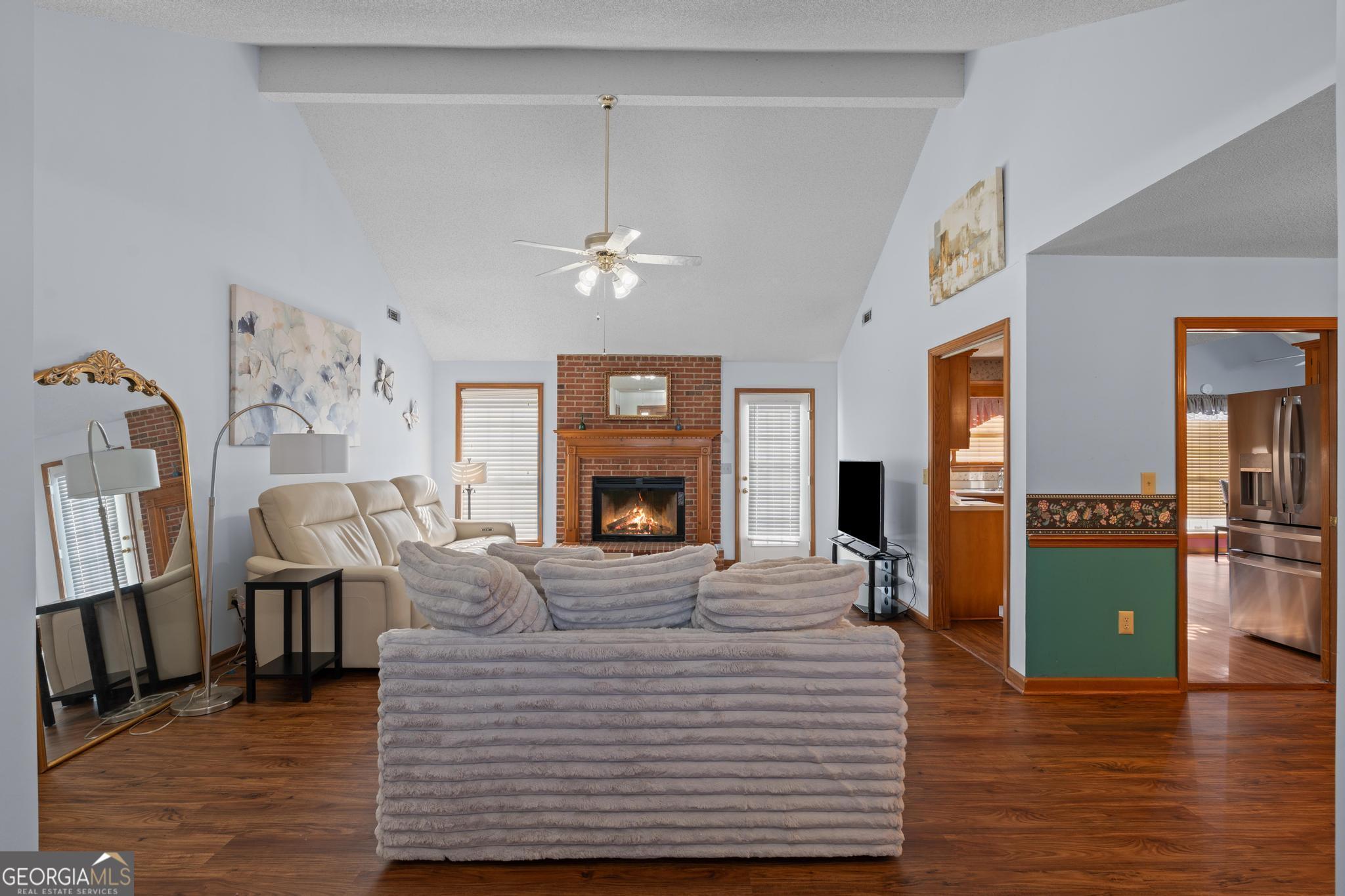 300 Jeremys Straight Stockbridge, GA 30281 - Photo 4 of 36