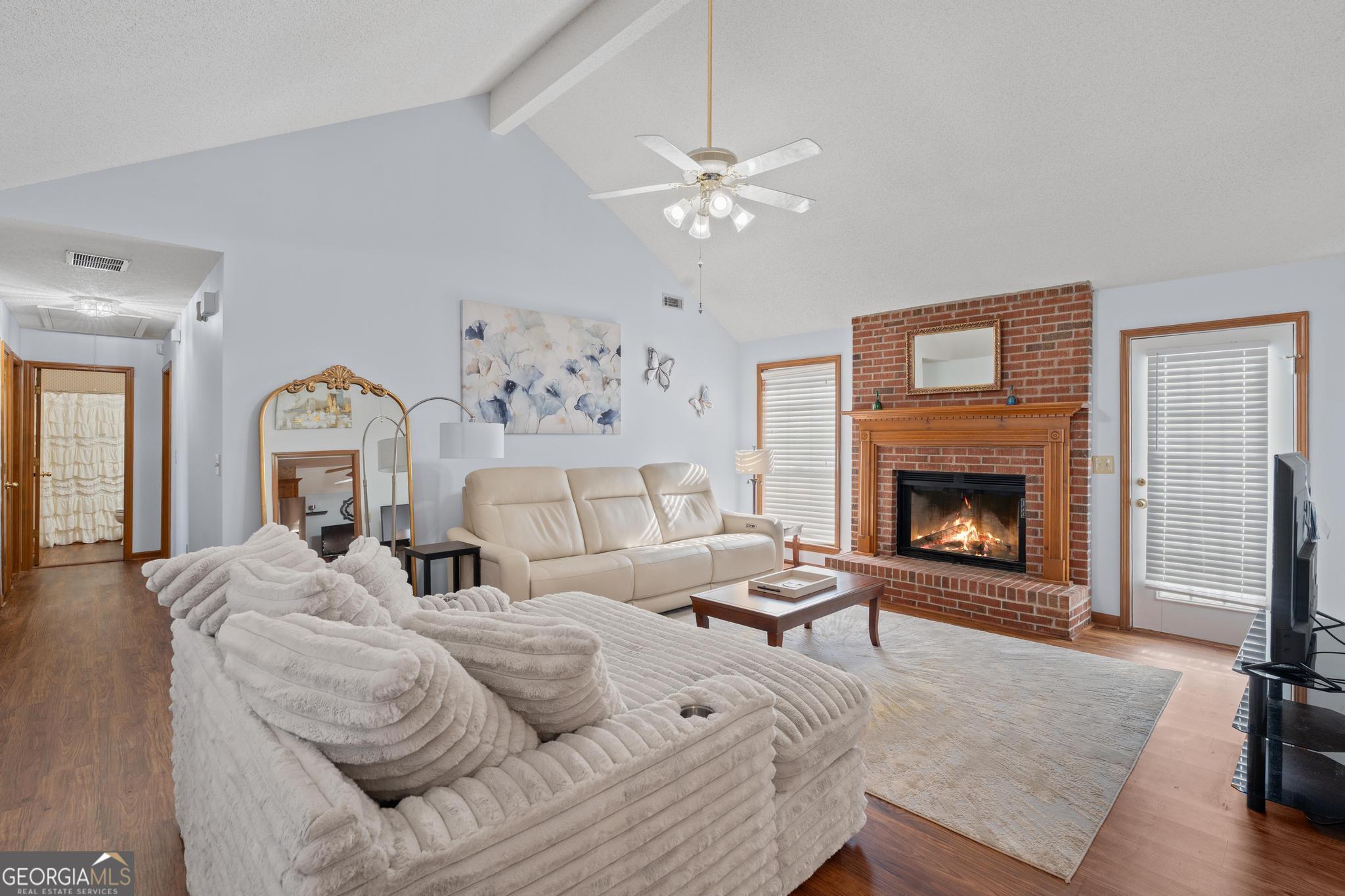 300 Jeremys Straight Stockbridge, GA 30281 - Photo 6 of 36