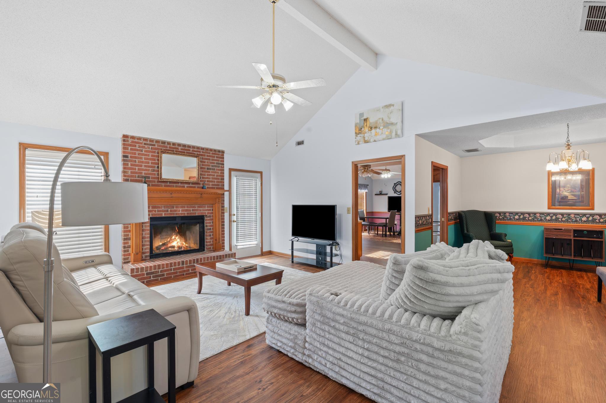 300 Jeremys Straight Stockbridge, GA 30281 - Photo 7 of 36