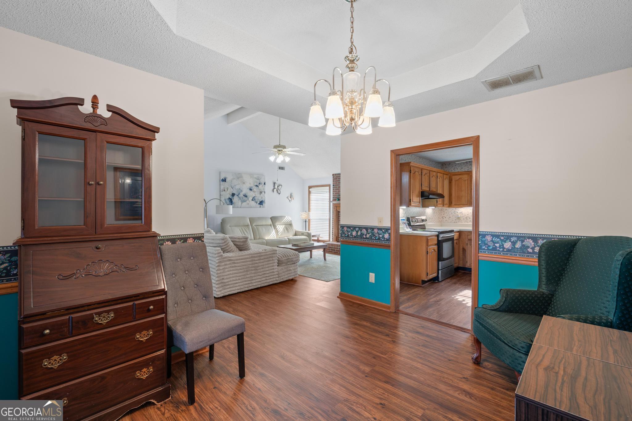 300 Jeremys Straight Stockbridge, GA 30281 - Photo 9 of 36