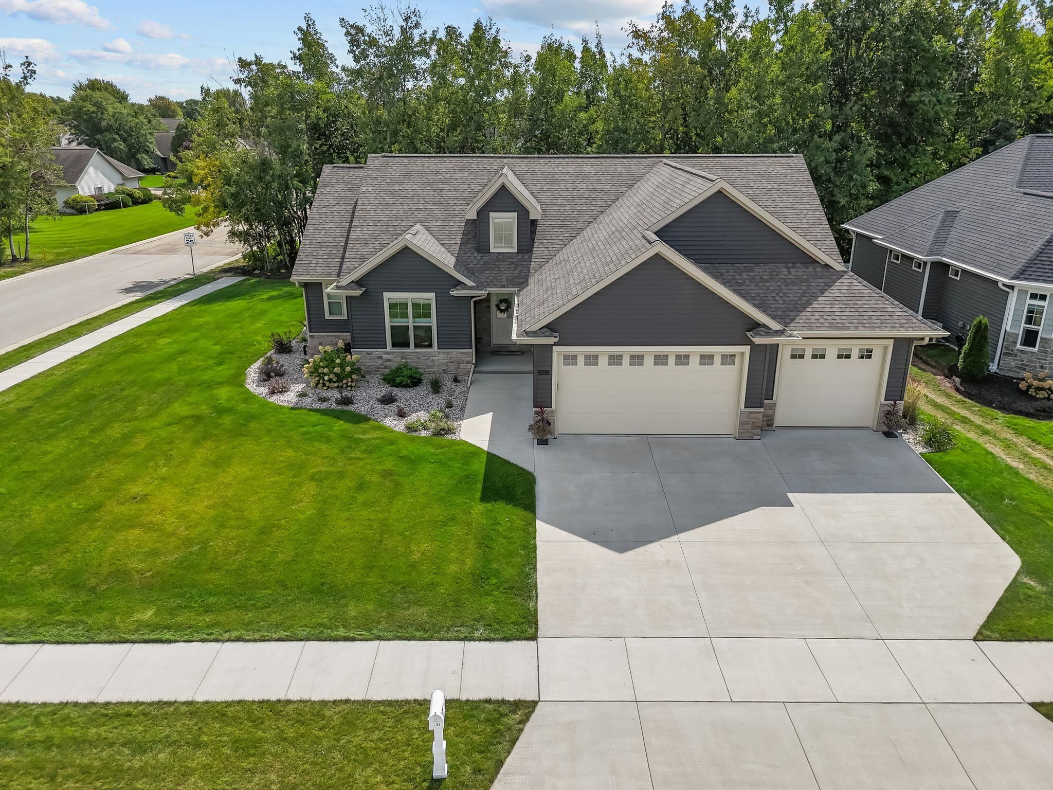 W6591 Ethan Drive Appleton, WI 54915 - Photo 52 of 59 Gallery Image 52