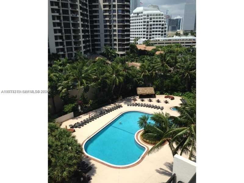 540 Brickell Key Drive, Unit 925 Miami, FL 33131 - Photo 3 of 10